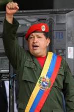 Watch Hugo Chavez Merdb