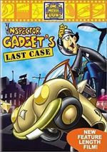 Watch Inspector Gadget\'s Last Case: Claw\'s Revenge Merdb