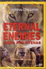 Watch National Geographic Eternal Enemies: Lions and Hyenas Merdb