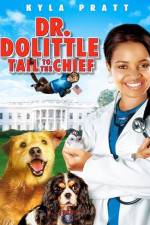 Watch Dr. Dolittle: Tail to the Chief Merdb