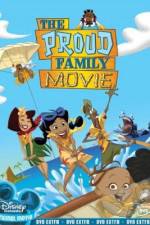 Watch The Proud Family Movie Merdb