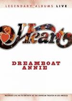 Watch Heart Dreamboat Annie Live Merdb