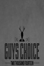Watch Guys Choice Awards 2014 Merdb