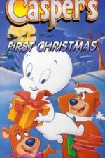 Watch Casper's First Christmas Merdb