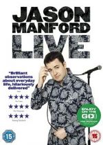 Watch Jason Manford: Live Merdb