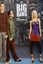 Watch The Big Bang Theory It All Started with a Big Bang Merdb