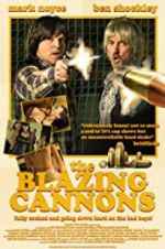 Watch The Blazing Cannons Merdb