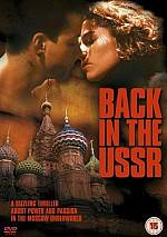 Watch Back to the USSR - takaisin Ryssiin Merdb