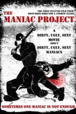 Watch The Maniac Project Merdb