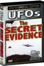 Watch UFO's The Secret Evidence Merdb
