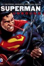 Watch Superman Unbound Merdb