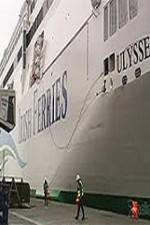 Watch Discovery Channel Superships A Grand Carrier The Ferry Ulysses Merdb