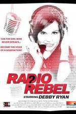 Watch Radio Rebel Merdb