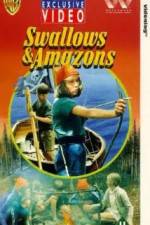 Watch Swallows and Amazons Merdb