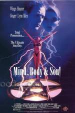 Watch Mind Body & Soul Merdb