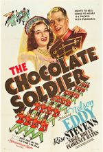 Watch The Chocolate Soldier Merdb