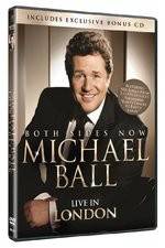 Watch Michael Ball: Both Sides Now - Live Tour 2013 Merdb