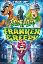 Watch Scooby-Doo! Frankencreepy Merdb
