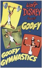 Watch Goofy Gymnastics Merdb