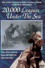 Watch 20,000 Leagues Under The Sea 1915 Megashare8