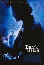 Watch Dark Blue Merdb