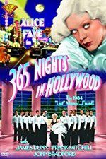 Watch 365 Nights in Hollywood Merdb