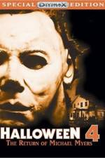 Watch Halloween 4: The Return of Michael Myers Merdb