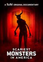 Watch Scariest Monsters in America Merdb