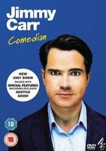Watch Jimmy Carr: Comedian Merdb