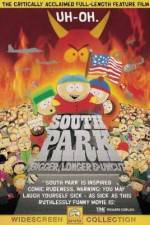 Watch South Park: Bigger Longer & Uncut Merdb