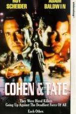 Watch Cohen and Tate Merdb