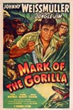 Watch Mark of the Gorilla Merdb