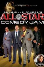 Watch Shaquille O'Neal Presents All Star Comedy Jam - Live from  Atlanta Merdb