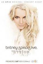 Watch Britney Spears Live The Femme Fatale Tour Merdb