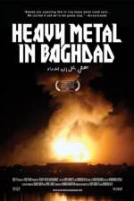 Watch Heavy Metal in Baghdad Merdb