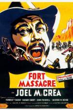 Watch Fort Massacre Merdb