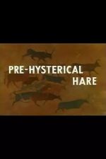 Watch Pre-Hysterical Hare (Short 1958) Merdb