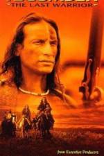 Watch Tecumseh The Last Warrior Merdb