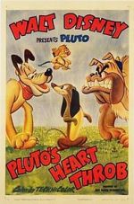 Watch Pluto's Heart Throb (Short 1950) Merdb