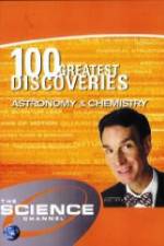 Watch 100 Greatest Discoveries - Astronomy Merdb