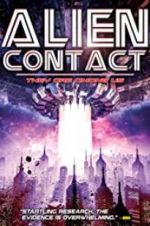 Watch Alien Contact Merdb