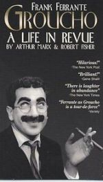 Watch Groucho: A Life in Revue Merdb