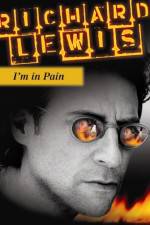 Watch The Richard Lewis 'I'm in Pain' Concert Merdb