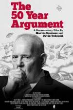 Watch The 50 Year Argument Merdb