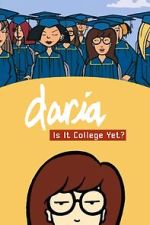 Watch Daria in 'Is It College Yet?' Merdb