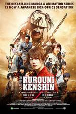 Watch Rurouni Kenshin: The Legend Ends Merdb