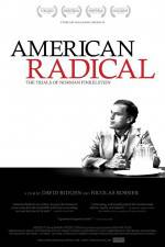 Watch American Radical The Trials of Norman Finkelstein Merdb