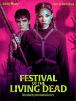 Watch Festival of the Living Dead Projectfreetv