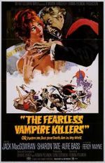 Watch The Fearless Vampire Killers Merdb