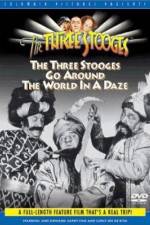 Watch The Three Stooges Go Around the World in a Daze Merdb